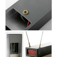 Medidor De Velocidad WiFi 30-9999 FPS Para Tiro Chronômetro Velocimetría Herramientas De Medición De Velocidad De Bala De Arco Sagrado - details 1