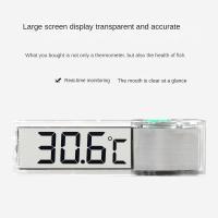 Termómetro De Acuario Electrónico LCD Medidor De Temperatura Para Tanque De Peces Accesorios De Acuario Rango De Temperatura -45°C-80°C - details 9