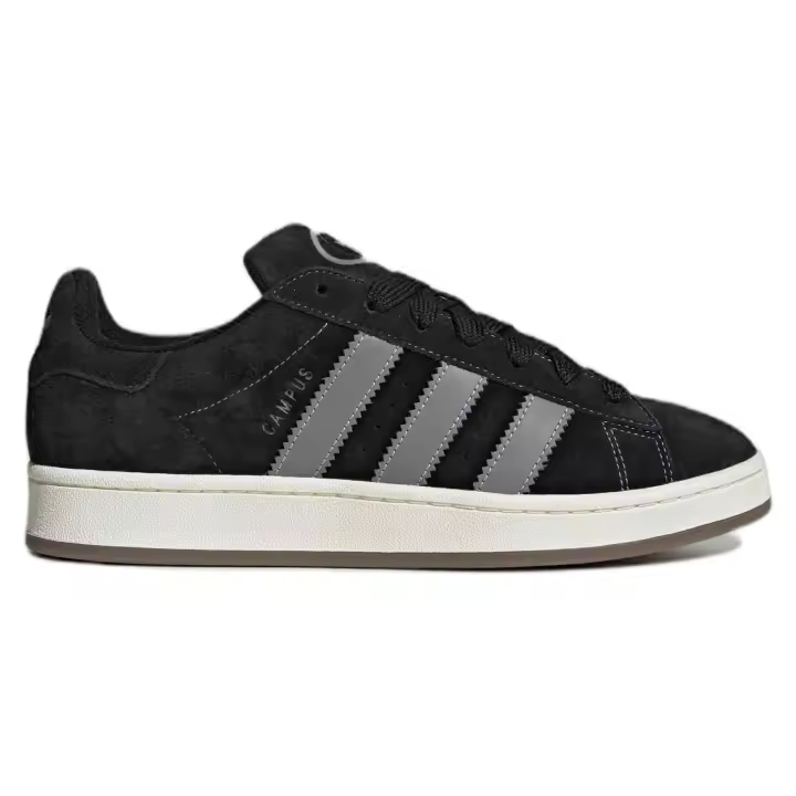 Zapatillas Adidas Campus 00S para unisex en color negro - 1