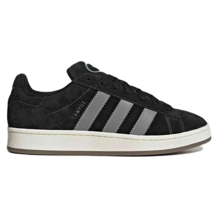 Zapatillas Adidas Campus 00S para unisex en color negro - 1