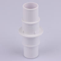 Adaptador De Conexión De Tubo Para Piscinas 1-1/4" O 1-1/2" Coupling Para Vacuums Filtro Y Bomba Accesorio De Piscina - details 4