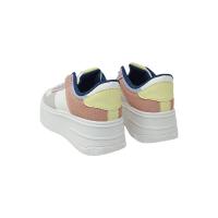 EVA ZORTEON- Zapatillas de Deporte Plataforma Mujer | Ligero y Transpirable - details 11