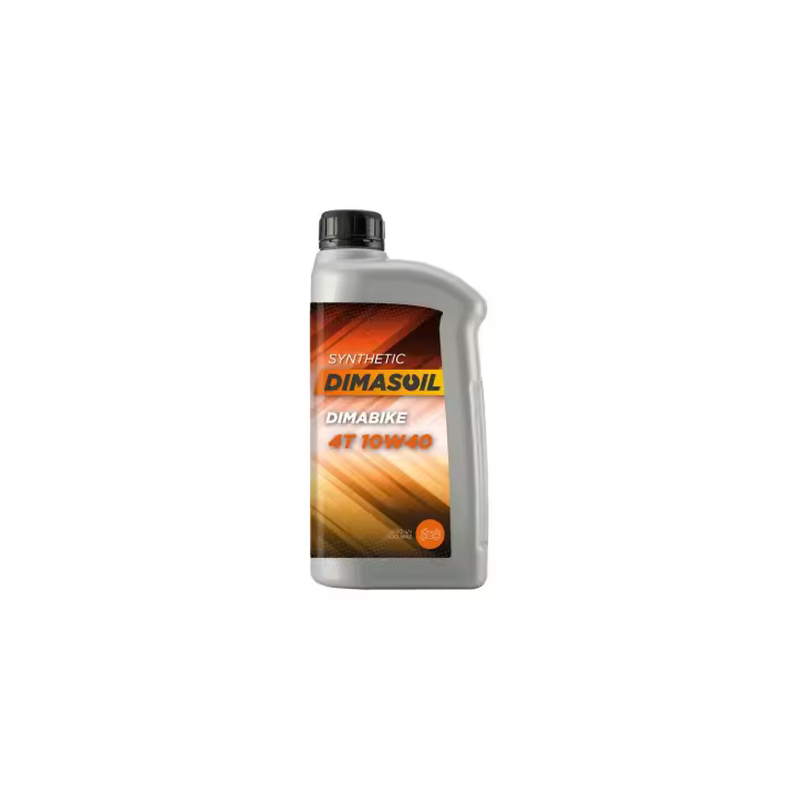 ACETE MOTO 4 TIEMPOS 10W40  1 LITRO ARLO GASOLINA - 1