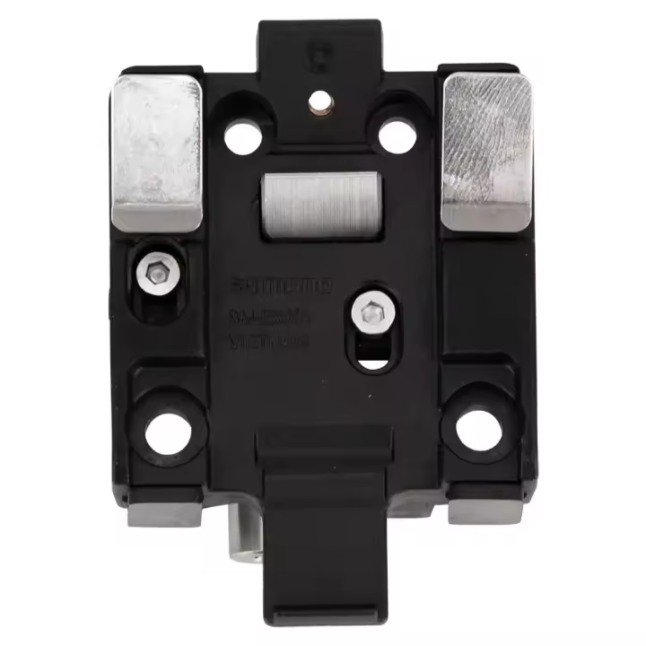 Shimano Funda Bm-e8031 Battery Cover Negro - 1