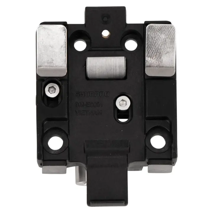 Shimano Funda Bm-e8031 Battery Cover Negro - 1