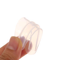 Splint Nasal De Silicona Para Septoplastia Médica Consumibles Hospitalarios Con Estéril Adecuado Para El Rostro Y La Nariz - details 13
