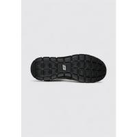Skechers TRACK  Deportivas Planas Hombre Negro - details 2