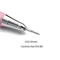 Broca De Tungsteno Para Uñas Cortador De Carbonato Herramientas De Manicura Eléctrica Accesorios Para Eliminar Cutícula - details 4