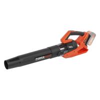 SOPLADOR DE HOJAS POWDPG7526 POWERPLUS (SIN BATERÍA NI CARGADOR ) 40V - Envío desde España 24H - - details 0