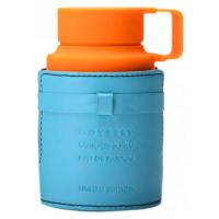 Perfume MANDARIN SKY Armaf 100ml +ATOMIZADOR 5ml Recargable GRATIS! Perfume HOMBRE Perfume Árabe Original De Dubai Emiratos Árabes, oriental - details 0