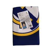 Real Madrid Toalla de Playa  100% Poliéster - 70 cm x 140 cm - details 3