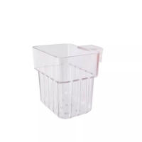 Cesta De Plantación Para Acuario Soporte Hydroponic Colgante Para Maceta De Hierba Acuática Y Flores Pots De Flor En Lámina De Acero Inoxidable Para Tanque De Peces - details 18