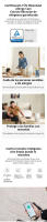 Xiaomi Smart Air Purifier 4 Compact - details 4
