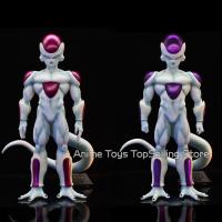 Figura De Acción Dragon Ball Z Frieza 24cm PVC Colección Modelo Juguetes Regalos Para Adultos Fans De Anime Figura De 1/6 Escala - details 3