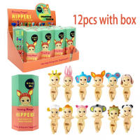 Figuras De Anime Miniatura Sonny Angel Serie De Muñecos Sueños Lindos Adornos Para Niños Y Fans Regalo De Navidad Y Cumpleaños - details 2
