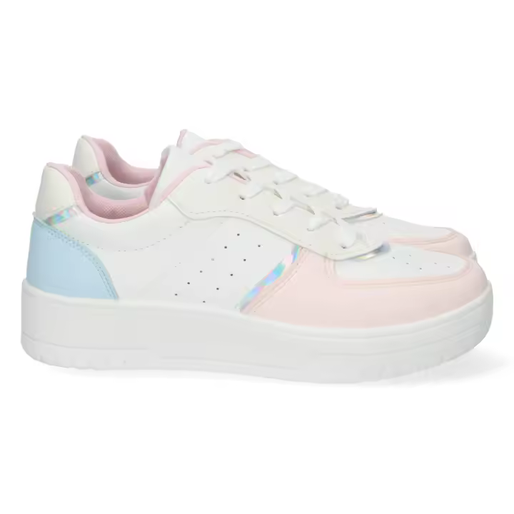 SNEAKERS Sport3punto0 G-47-Rosa - 1