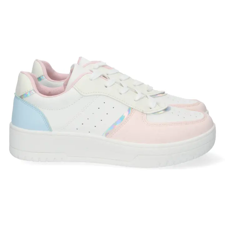 SNEAKERS Sport3punto0 G-47-Rosa - 1