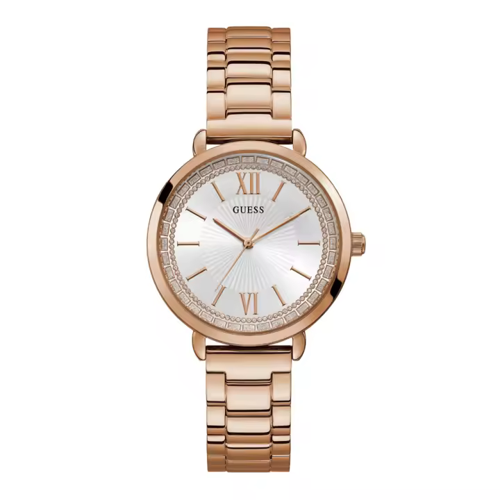 Reloj Guess® Posh W1231L3 Ladies Watch - 1