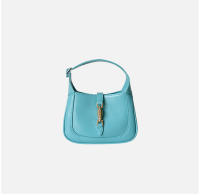 Bolso De Hombro Para Mujer UBELLIN 2023 De Cuero Verídico Diseño Vintage Retro Con Hebilla De Caballo Pequeño Bolsos De Atrás De Lujo - details 5