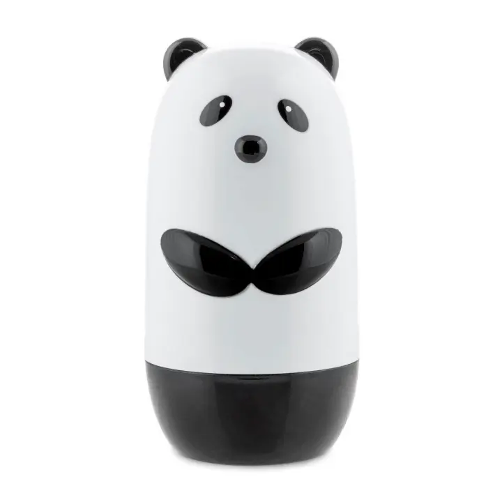 Set de manicura Panda Chicco - 1