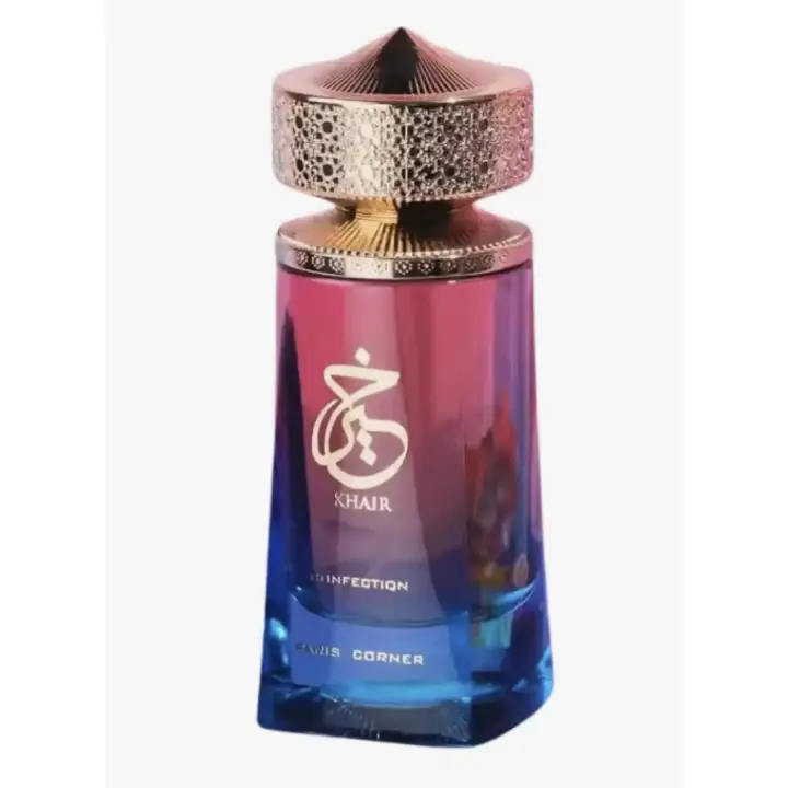 Paris Corner Perfume Khair Confection - 100ml - 1