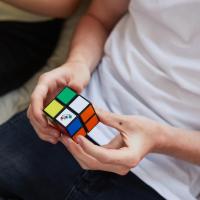 SPIN MASTER - RUBIK´S - CUBO DE RUBIK 2X2 - Juego de Rompecabezas, Cubo Mágico de Bolsillo para Desafiar la Mente - 6063963 - Juegos Niños 8 años + - Regalo Niño 8 años + - details 2