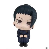 Figura De Acción Anime Jujutsu Kaisen Wutiao Wu Xia Youjie Muñeca Hecha a Mano Con Varita De Tigre Q Version Modelo PVC Colección Juguete Para Adolescentes Y Adultos - details 9