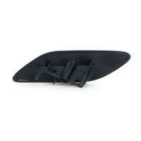 2PCS Tapa De Bombín De Lavado Para Faros Delanteros De Subaru Impreza WRX STI 2008-2011 Cubierta De Punta De Agua De Parachoques Material Plástico No Pintado - details 7