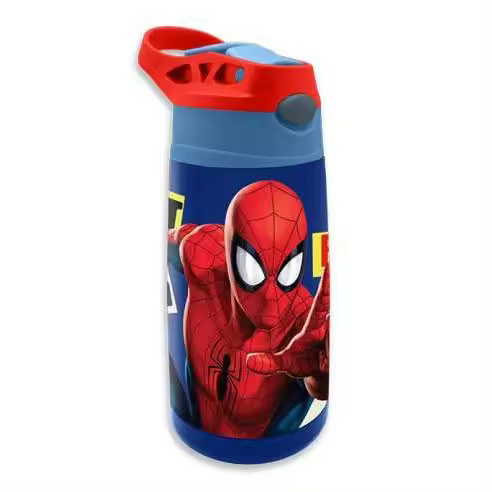 Cantimplora de acero inoxidable Spiderman - 1