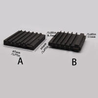 Herramienta De Reparación Manual De Cuero Y Acero Para Afilar Cuchillo Y Excavadora Larga Afiladora De Doble Cara Para Trabajar Con Cuero Herramientas De Artesanía De Cuero - details 0