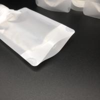 Dispensador De Loción Reutilizable De Viaje 30/50/ML Bolsa De Parche Líquido Sellado Y Antigrado Plástico Para Cosméticos Y Detergentes - details 9