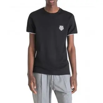 Camiseta Manga Corta Hombre Antony Morato 0406340000104 - 1