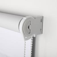 Vivid Torral - Estor Enrollable Foscurit Opaco Black Out Liso fácil instalación a Pared o Techo, Fácil de Limpiar y Instalación Versátil Protección de Rayos UV y Aislamiento del frío y calor - details 3