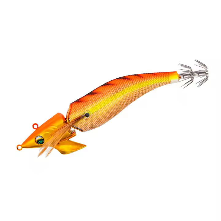 Emeraldas Amorous Joint Señuelos Calamar Eging Daiwa - 1