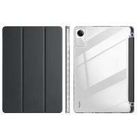 Funda Para Xiaomi Redmi Pad SE 11'' Cubierta De Acrílico Transparente Con Soporte Trifoliar Protectora Compatible Con Redmi Pad SE 11 2023 - details 16
