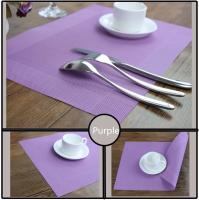 4Pcs Tapete De Comedor Moderno Ecológico Resistente Al Deslizamiento Para Mesa De Almuerzo Funda Para Vaso Tapete De Manta De Tela Para Decoración De Mesa - details 20