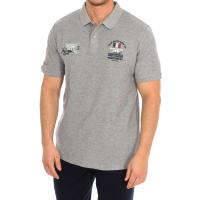 Daniel Hechter-Polo de manga corta 75105-181990 para Hombre