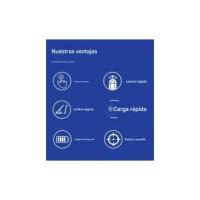 Lápiz para iPad 2018 at 2024, Lápiz táctil antiaccidental EN LA Palma, Lápiz óptico Activo adaptado para Apple Pencil Apple iPad Bluetooth - details 2