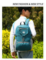 Mochila de gran capacidad para exteriores, bolsa de viaje portátil multifuncional, almacenamiento multicapa - details 13
