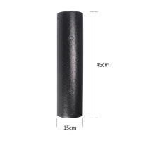 Roller De Yoga EPP Para Pilates Y Ejercicios De Fitness Portátil Herramienta De Tratamiento Myofascial Auto-Masaje Para Piernas Brazos Espalda Y Pies - details 8