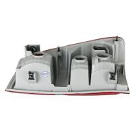 1 Pieza De Ensamblaje De Faro Trasero Para Toyota Hilux 2005-2015 Con Cables Luz De Advertencia Luz De Retroiluminación Luz Trasera - details 4