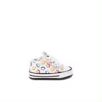 Patuco Converse Sonrisas Multicolor - 1