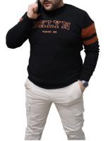 Everlyx - Jersey BKLYN - Crema y Negro - Moda de Hombre - Modelo Brooklyn - details 0