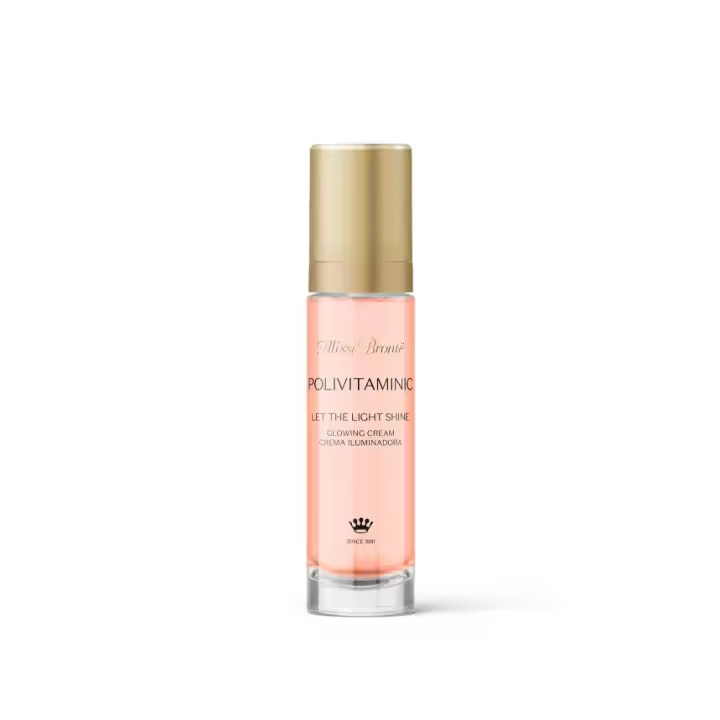 ALISSI BRONTE - PACK POLIVITAMINIC CREMA ILUMINADORA 50ML + 20ML REGALO - 1
