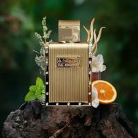 THE KINGDOM FOR MEN LATTAFA EAU DE PARFUM perfume Arabe para hombre 100ML - details 2