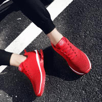 Zapatillas De Correr Para Mujer Y Hombre Suela TPU Transpirables Tenis De Malla Con Almohadilla Aire Deportivas De Entrenamiento Al Aire Libre - details 1