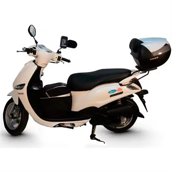 PORTAEQUIPAJES SHAD YAMAHA DELIGHT-115-(2013-2018)-Y0DL53ST - 1