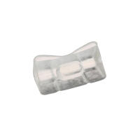 6pcs Clip De Cinturón De Asiento Para Golf MK1 MK2 MK3 Accesorios De Silla 435881203A C10 Herramientas De Reparación De Automóviles - details 4