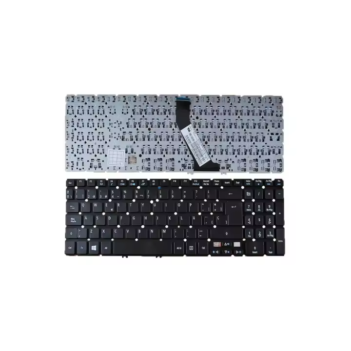 TECLADO PARA PORTÁTIL ACER ASPIRE V5-552P-8629 - 1