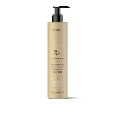 Lakme Deep Care Teknia Acondicionador 300 ml - 1